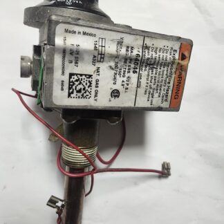 AO Smith 100092713 Gas Valve Replaces 64045, 64046